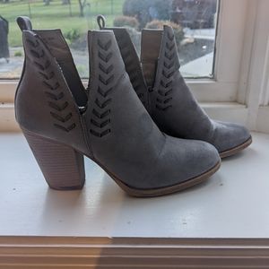 Women's Booties